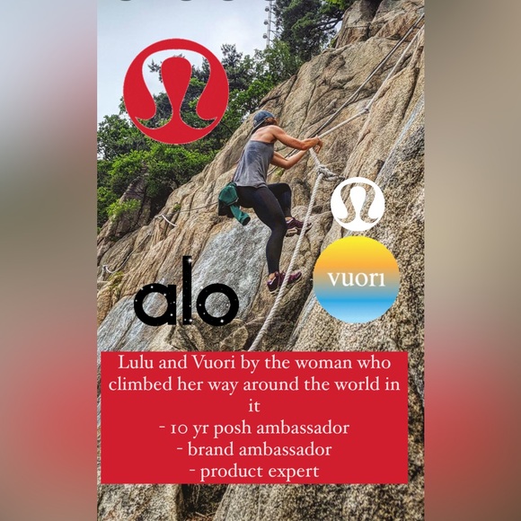 Lululemon💎BNWT💎NEW Smooth Fit Pull-On High-Rise Pant✨Dark Forest✨Size 10 - Picture 7 of 7